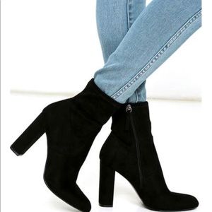 Steve Madden Ankle boot